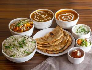 Special Thali