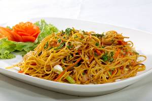 Singapuri Noodles