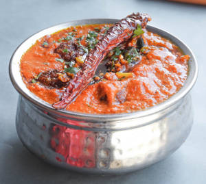 Veg Maratha