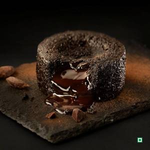 Choco Lava Cake
