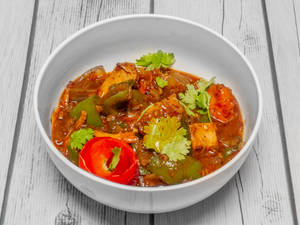 Chilli Chicken  