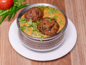 Veg Kofta