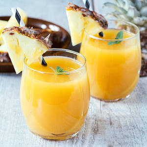 Pineapple Juice