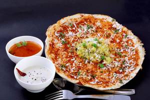 Open Dosa