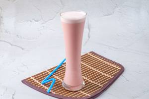 Bubble Gum Milkshake