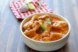 Butter Chicken