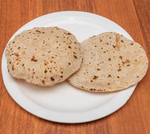 Plain Roti