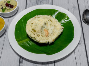 Rava Idli