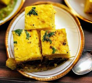 Dhokla