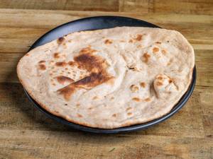 Plain Roti     