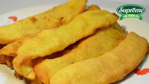 BANANA FRY