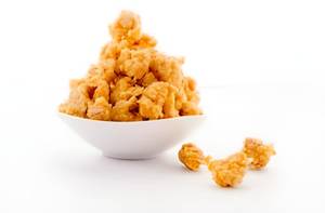 Chicken Pop Corn Big