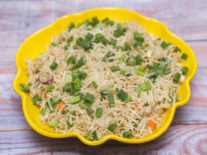 Veg Fried Rice