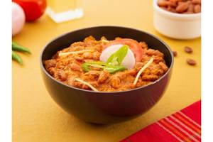 Rajma Masala