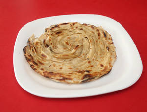 Wheat Paratha