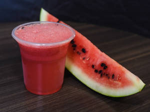 Watermelon Juice  (300ml)