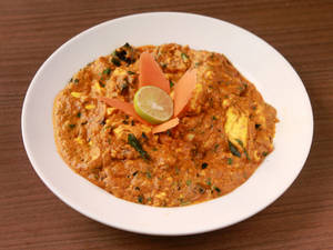 Santosh Special Dish