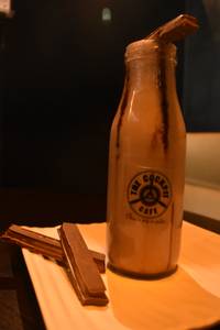 Kit Kat Shake