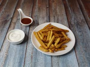 French Fries[180g]