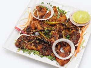 Fish Talawa