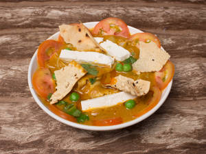 Jaipuri Veg  (450-500gm Apx)