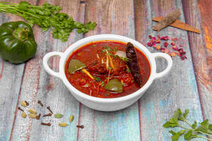 Kadai Mutton