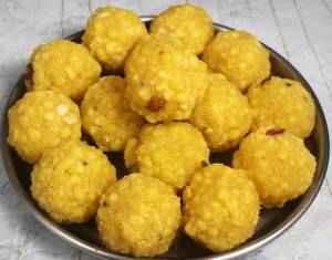 Boondi Ladoo 200 Gms