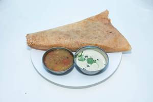 Plain Dosa