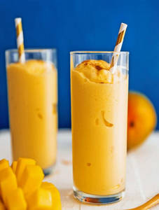 Mango Lassi
