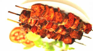 Chicken Tikka