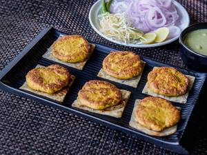 Galauti Kebab (Nawab Signature Dishes)