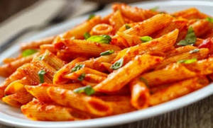 Red Pasta