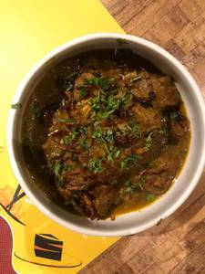 Chicken Masala