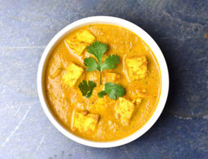 Paneer Butter Masala