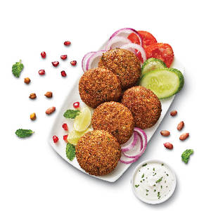 Veg Kabab