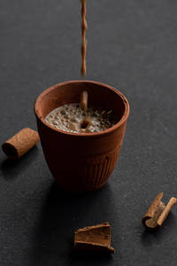 Pahadi Chai (online)