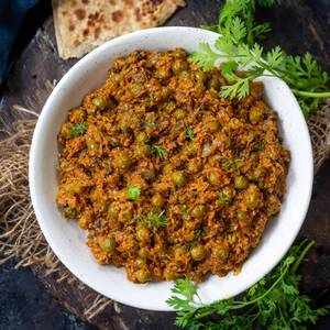 Matar Mushroom