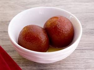 Gulab Jamun