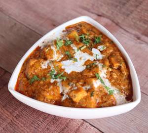 Paneer Butter Masala