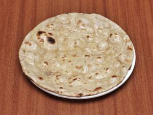 Butter Roti