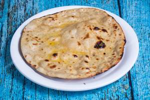Butter Roti
