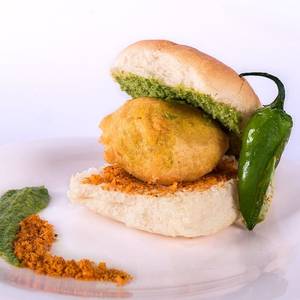 Vada Pav