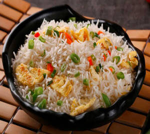 Egg Fried Rice