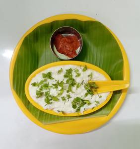 Curd  Rice