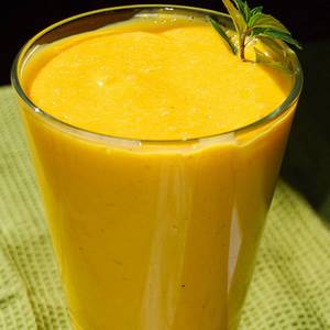 Mango MIlkshake    