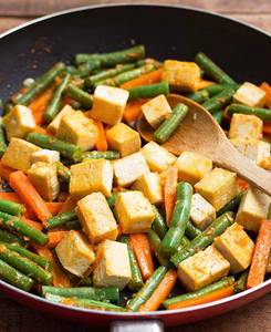 Tofu Protein Diet 