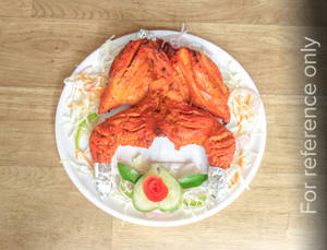 Tandoori Chicken
