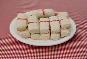 Jam Biscuit [200 grams]