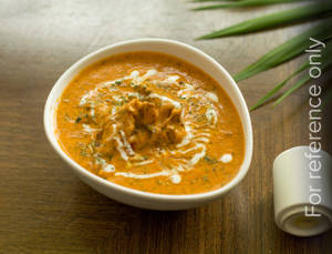 Butter Chicken Masala