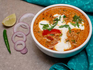 Malai Chaap